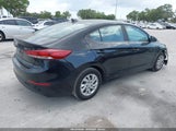 HYUNDAI ELANTRA SE KMHD74LF9HU090298 снимка