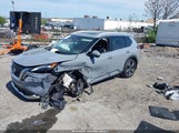 NISSAN ROGUE PLATINUM INTELLIGENT AWD JN8BT3DD3PW313036 снимка