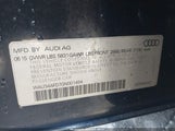 AUDI A8 L 3.0T WAU34AFD7GN001464 снимка