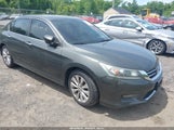 HONDA ACCORD EX-L 1HGCR2F84EA184616 снимка