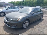 HONDA ACCORD EX-L 1HGCR2F84EA184616 снимка