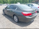 HONDA ACCORD EX-L 1HGCR2F84EA184616 снимка