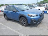 SUBARU CROSSTREK SPORT JF2GTHSC9NH265506 photo