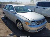 TOYOTA AVALON XL 4T1BF28B52U265710 снимка