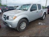 NISSAN FRONTIER SV 1N6AD0EV2HN750721 снимка