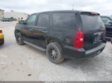 CHEVROLET TAHOE POLICE 1GNEC03049R274813 fotografie