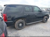 CHEVROLET TAHOE POLICE 1GNEC03049R274813 fotografie