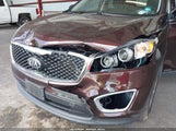 KIA SORENTO 2.4L LX 5XYPGDA31GG025732 photo
