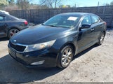 KIA OPTIMA EX 5XXGN4A77DG216998 fotografie