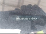HYUNDAI ACCENT SE 3KPC24A30KE070857 снимка
