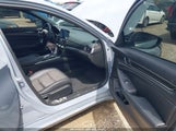 Honda Accord Sport 1HGCV1F31MA102124 fotografie