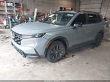 HONDA CR-V HYBRID SPORT 7FARS6H56RE059223 photo