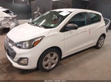CHEVROLET SPARK FWD LS AUTOMATIC KL8CB6SA0LC423561 снимка