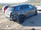 LINCOLN NAUTILUS RESERVE 2LMPJ8K96NBL06860 снимка