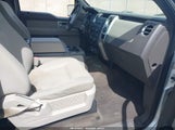 FORD F-150 FX4/HARLEY-DAVIDSON/KING RANCH/LARIAT/PLATINUM/XL/XLT 1FTFW1EV8AKE19111 photo