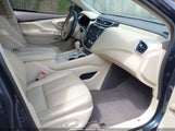 NISSAN MURANO SL 5N1AZ2MH7HN139087 photo