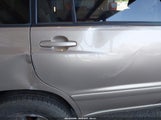 TOYOTA HIGHLANDER V6 JTEEP21AX50109041 снимка
