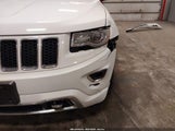 JEEP GRAND CHEROKEE OVERLAND 1C4RJFCG0EC396291 photo