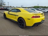 CHEVROLET CAMARO 1LT 2G1FB1E35E9253494 снимка
