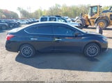 NISSAN SENTRA S 3N1AB7AP0KY248392 снимка