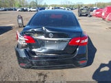 NISSAN SENTRA S 3N1AB7AP0KY248392 снимка