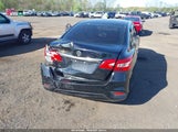 NISSAN SENTRA S 3N1AB7AP0KY248392 снимка
