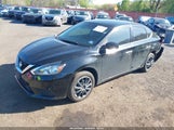 NISSAN SENTRA S 3N1AB7AP0KY248392 снимка