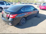 NISSAN SENTRA S 3N1AB7AP0KY248392 снимка