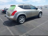 NISSAN MURANO SE JN8AZ08T05W310800 снимка