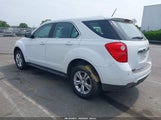CHEVROLET EQUINOX LS 2GNALAEK4E6380042 fotografie