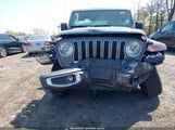 JEEP WRANGLER UNLIMITED SAHARA 4X4 1C4HJXEM7NW206585 photo