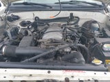 TOYOTA SEQUOIA LIMITED V8 5TDBT48A91S027975 снимка