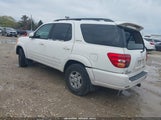 TOYOTA SEQUOIA LIMITED V8 5TDBT48A91S027975 снимка