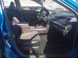TOYOTA CAMRY SE 4T1BF1FKXHU697330 снимка