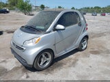 SMART FORTWO PASSION/PURE WMEEJ3BA1DK632883 снимка