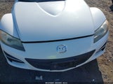 MAZDA RX-8 GRAND TOURING JM1FE17P790402552 снимка
