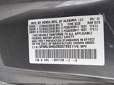 HONDA ODYSSEY EX-L 5FNRL5H65DB007893 снимка