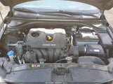 HYUNDAI ELANTRA SE 5NPD84LF0HH061056 снимка