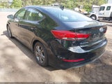 HYUNDAI ELANTRA SE 5NPD84LF0HH061056 снимка