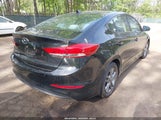 HYUNDAI ELANTRA SE 5NPD84LF0HH061056 снимка