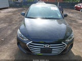 HYUNDAI ELANTRA SE 5NPD84LF0HH061056 снимка