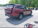 JEEP GRAND CHEROKEE L LIMITED 4X4 1C4RJKBG9R8930858 снимка