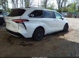 TOYOTA SIENNA LIMITED 5TDZSKFC2NS041880 photo