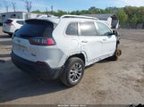 JEEP CHEROKEE LATITUDE PLUS 4X4 1C4PJMLB6MD162634 снимка