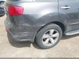 ACURA MDX TECHNOLOGY PACKAGE 2HNYD2H65BH526323 снимка