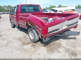 FORD F150 1FTEF14NXSNA06099 снимка