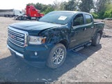 GMC CANYON SLT 1GTG6CE36F1122477 снимка