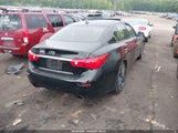 INFINITI Q50 SPORT JN1BV7APXFM350013 снимка
