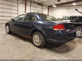 CHRYSLER SEBRING TOURING 1C3EL56R15N659607 снимка