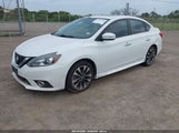 NISSAN SENTRA SR 3N1AB7AP2GY326131 снимка
